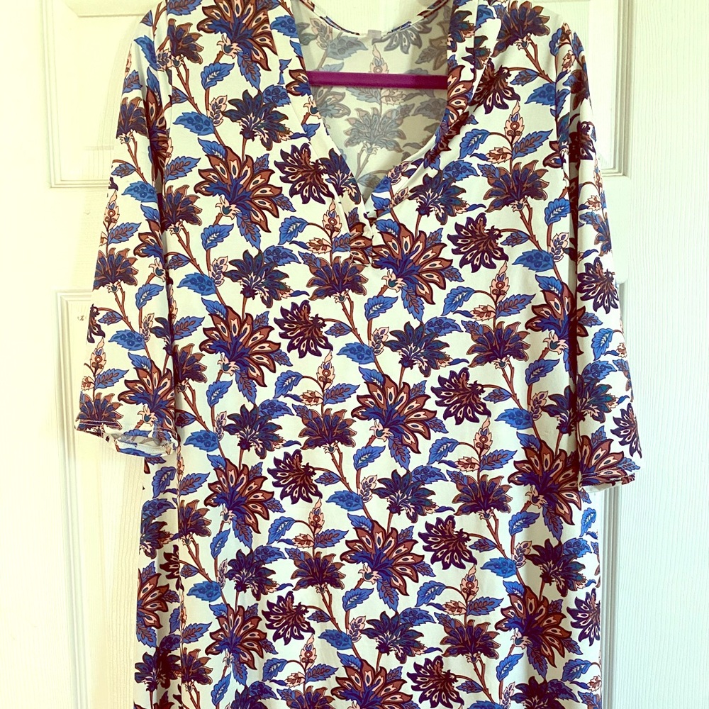 Cool 😎Piphany Tunic dress